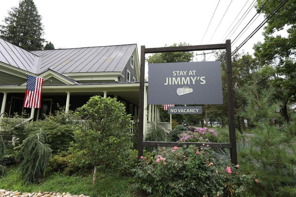 Stay At Jimmy'S Woodstock Buitenkant foto