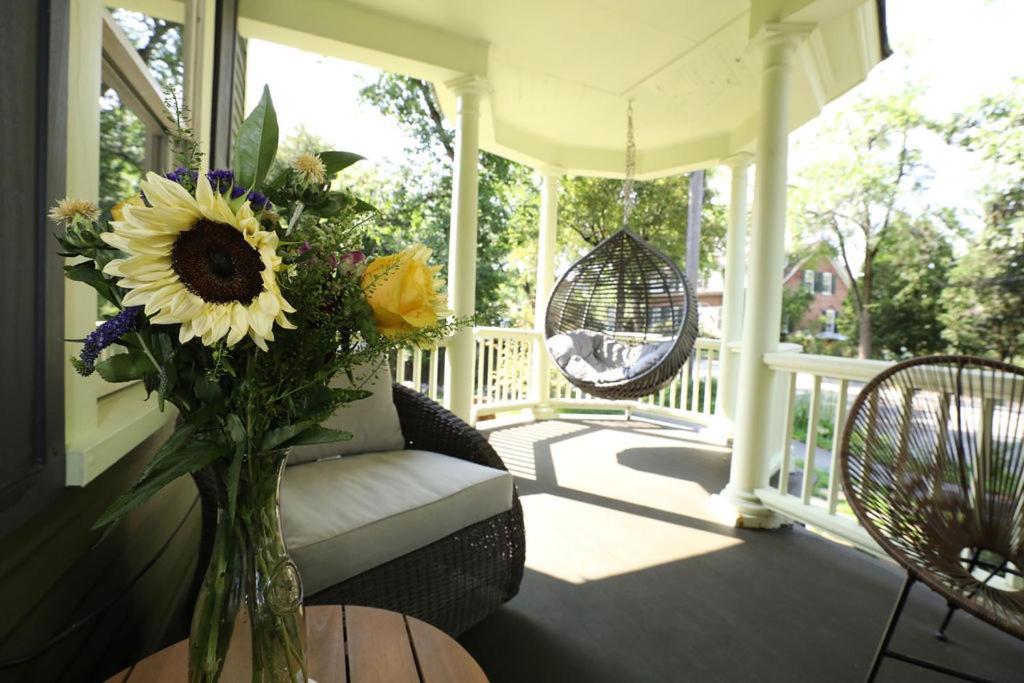 Stay At Jimmy'S Woodstock Buitenkant foto