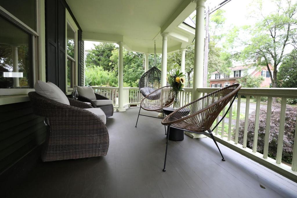 Stay At Jimmy'S Woodstock Buitenkant foto