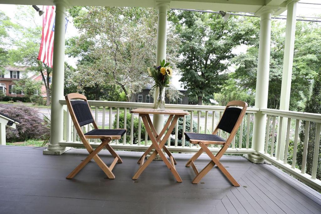 Stay At Jimmy'S Woodstock Buitenkant foto