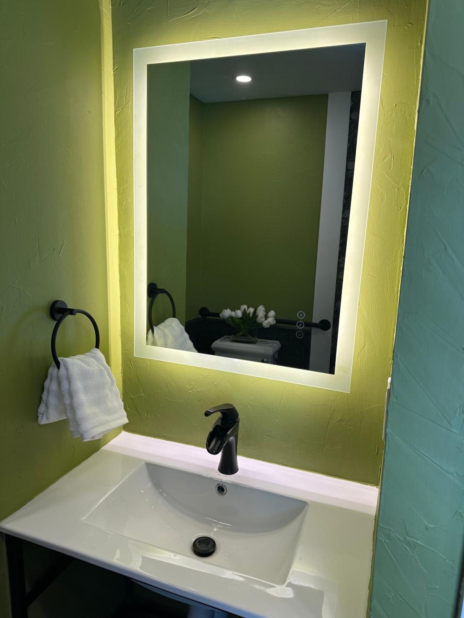 Stay At Jimmy'S Woodstock Buitenkant foto