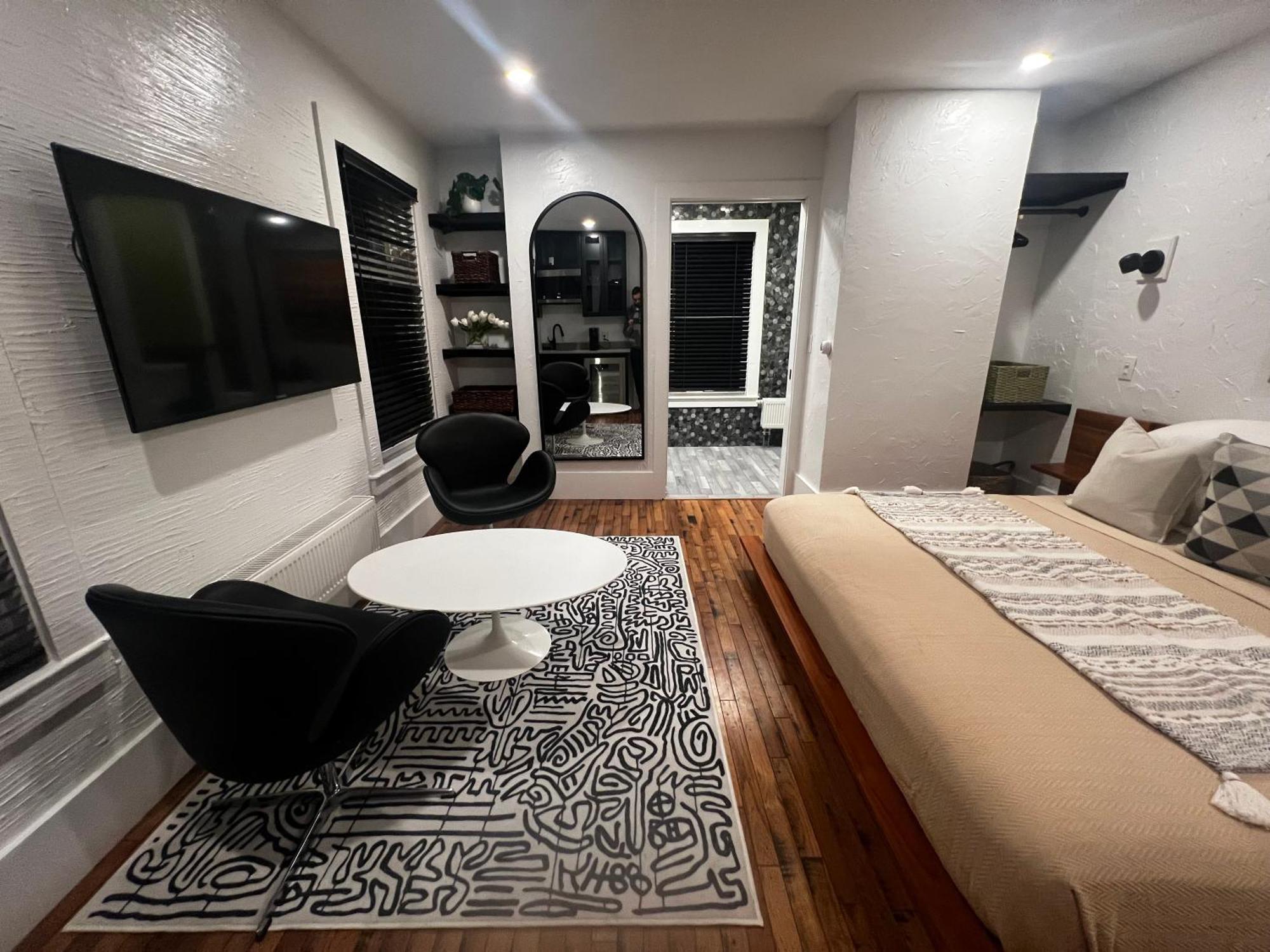 Stay At Jimmy'S Woodstock Buitenkant foto